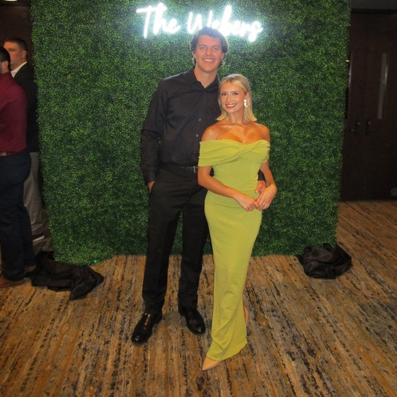 MESHKI DRESS - Picture 4 of 5